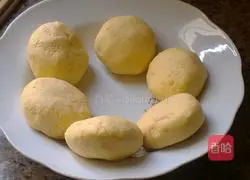 Sweet pumpkin cake recipe 5