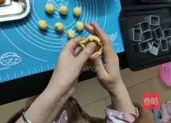 Pineapple cake recipe 3