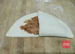 Jingdong meat pie recipe 14