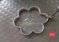 White radish shredded cake recipe 7