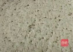 Illustration of how to make multi-layered meatloaf 2