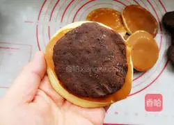 Dorayaki recipe illustration 11