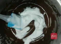 Christmas Cream Strawberry Cake (6 inches) Recipe Illustration 7