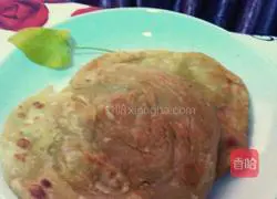 Thousand-layer cake recipe 4