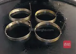 Healthy cornmeal cake recipe 5