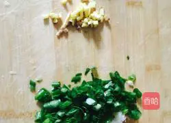 Home-style potato pancake recipe 2