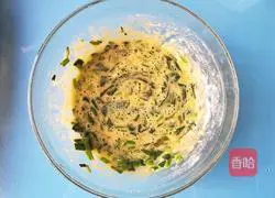 Iron supplement recipe and spinach pancake recipe 8