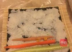 Tcy sushi recipe illustration 5