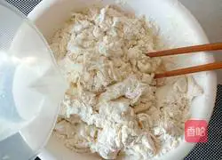 Sesame sesame cake recipe 2