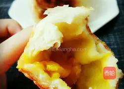 Mango butter shortcake recipe 24