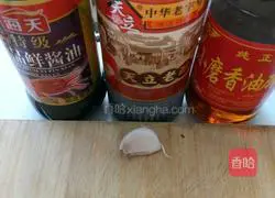 Illustration of how to make pan-fried potato pancakes 14