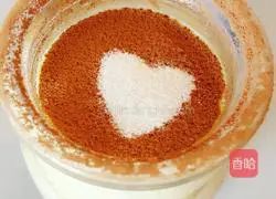 Simple version of tiramisu recipe 9
