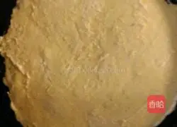 Illustration of how to make corn pancakes 4