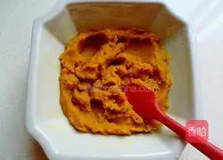 Pumpkin pie recipe 3