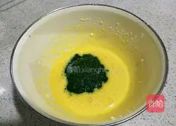 Spinach cake roll recipe 4