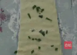 Illustration of how to make puff pastry 4