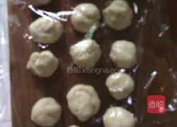 Red Bean Crispy Cake (Oven Version) Recipe 3