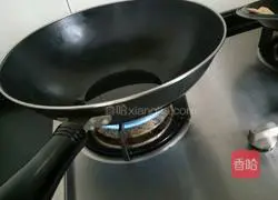 Illustration of how to make bubble tea-flavored shortcakes 4