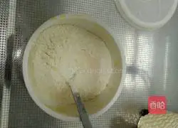 Illustration of how to make homemade cakes 1