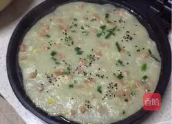 Illustration of how to make potato pancakes 6