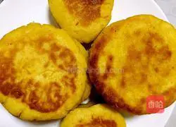 Honey tortilla recipe illustration 8