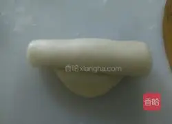 Red bean cake recipe 8