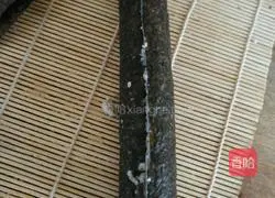 How to make sushi Illustration 7