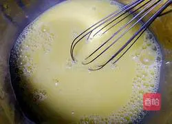 Sponge cake (six-inch) recipe illustration 5