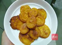 Pumpkin Pie Recipe Illustration 4