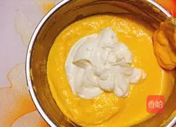 Mango Jelly Cheesecake Recipe Illustration 12