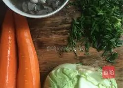 How to make Haili Biscuits Illustration 1