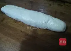 Illustration of how to make crispy meatloaf 4