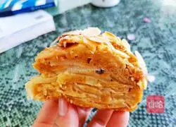 Whole wheat apple layer cake recipe 10