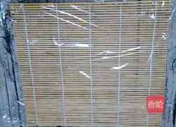 Home-cooked sushi recipe 4