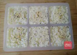 Creative sushi recipe illustration 4