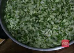 Sophora flower cake recipe 2