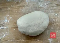 Illustration of how to make baked sugar cake 6