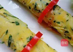 Cucumber shredded cake recipe 8