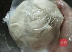 How to make Kuaishou Shortbread (Mung Bean Fillet) Illustration 2