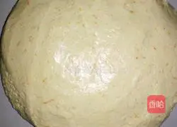 Pumpkin Cake Recipe Illustration 5