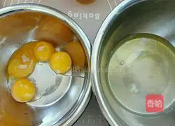 Cow Flower Cake Roll Recipe Illustration 2