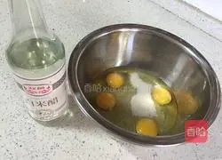 Sponge Cake Recipe Illustration 2