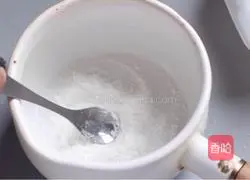 Shui Xinxuan Cake Recipe Illustration 3