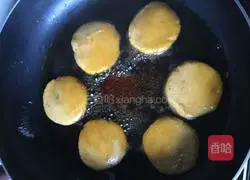 Pumpkin pie recipe 6