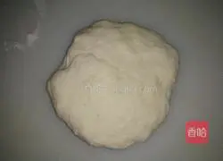 Illustration of how to make pretzels 2