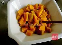 Pumpkin pie recipe 2