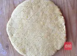 Illustration of how to make homemade pancakes 5