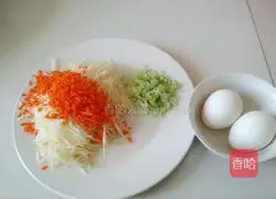 Potato cake recipe 1