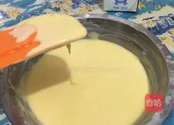 Cranberry waffles recipe 4