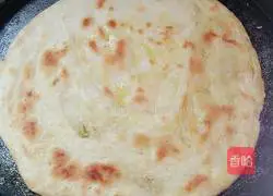 Home version hand Illustration of how to make cakes 4